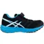 Asics GEL-Zaraca 4 PS Black/Blue